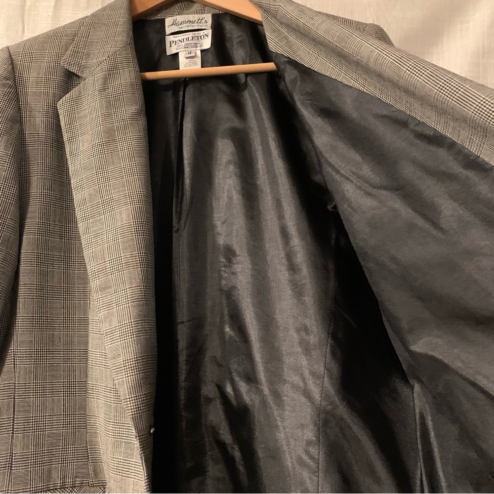 Pendleton Blazer - image 5